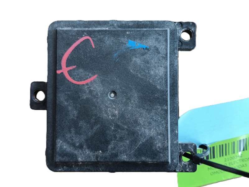 Recambio de modulo electronico para omoda omoda5 t31 referencia OEM IAM   