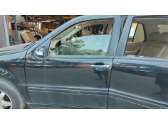 Recambio de puerta delantera izquierda para mercedes-benz clase m (w163) ml 400 cdi (163.128) referencia OEM IAM   