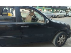 Recambio de puerta delantera derecha para mercedes-benz clase m (w163) ml 400 cdi (163.128) referencia OEM IAM   