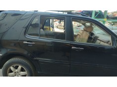 Recambio de puerta trasera derecha para mercedes-benz clase m (w163) ml 400 cdi (163.128) referencia OEM IAM   