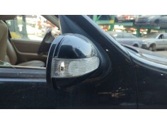 Recambio de retrovisor derecho para mercedes-benz clase m (w163) ml 400 cdi (163.128) referencia OEM IAM    2