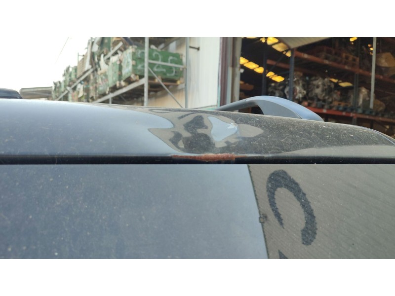 Recambio de porton trasero para mercedes-benz clase m (w163) ml 400 cdi (163.128) referencia OEM IAM   