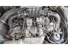 Recambio de motor completo para mercedes-benz clase m (w163) ml 400 cdi (163.128) referencia OEM IAM   