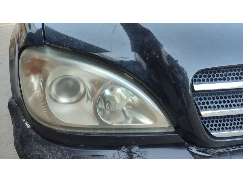Recambio de faro derecho para mercedes-benz clase m (w163) ml 400 cdi (163.128) referencia OEM IAM   