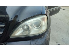 Recambio de faro izquierdo para mercedes-benz clase m (w163) ml 400 cdi (163.128) referencia OEM IAM   