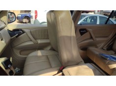 Recambio de asiento delantero izquierdo para mercedes-benz clase m (w163) ml 400 cdi (163.128) referencia OEM IAM   