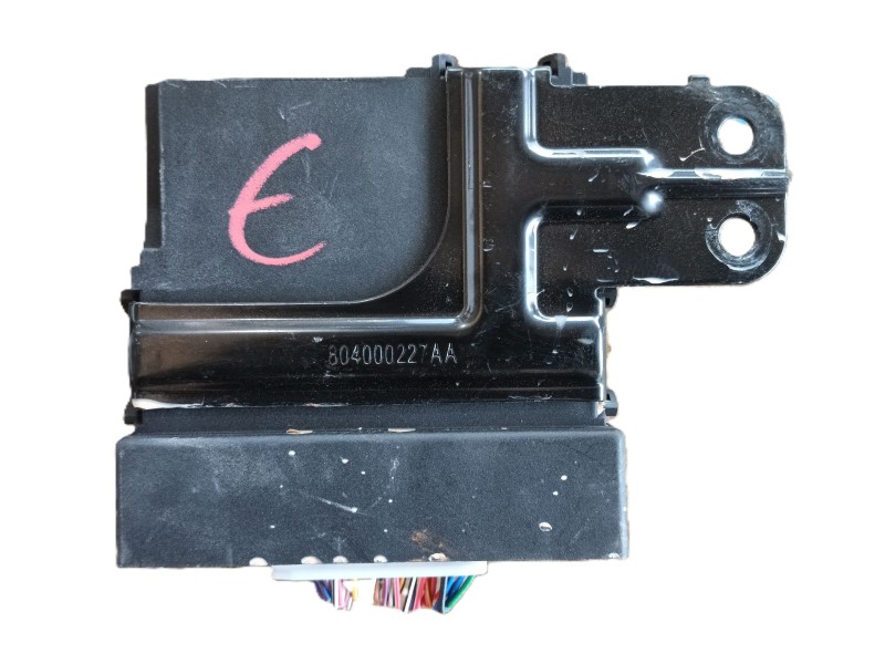 Recambio de modulo electronico para omoda omoda5 t31 referencia OEM IAM   