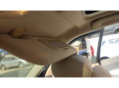 Recambio de parasol derecho para mercedes-benz clase m (w163) ml 400 cdi (163.128) referencia OEM IAM   