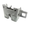 Recambio de cerradura capot para land rover range rover sport v8 td hse referencia OEM IAM FFS500020  