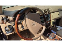 Recambio de volante para mercedes-benz clase m (w163) ml 400 cdi (163.128) referencia OEM IAM   