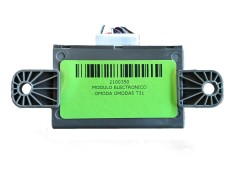 Recambio de modulo electronico para omoda omoda5 t31 referencia OEM IAM    2