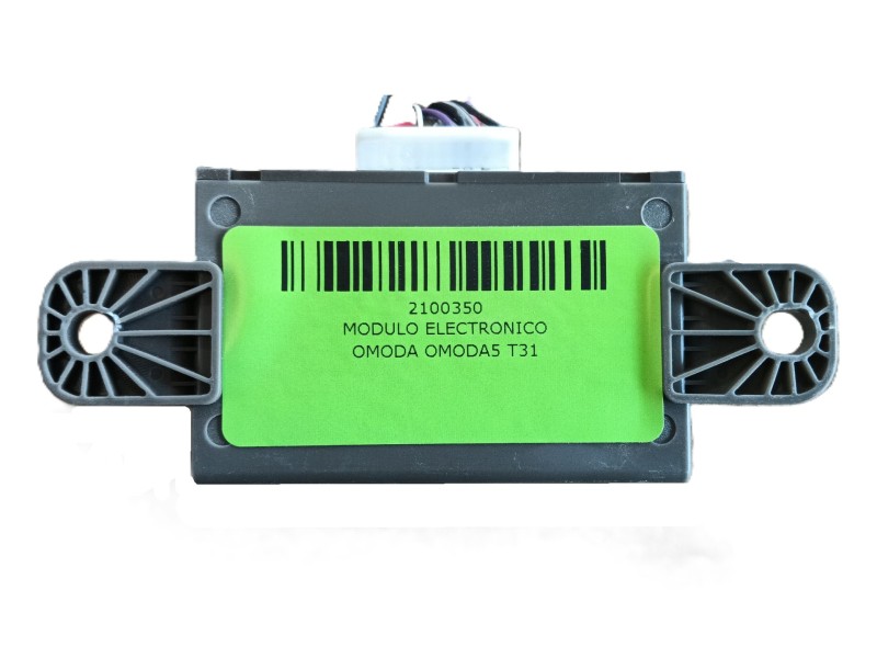 Recambio de modulo electronico para omoda omoda5 t31 referencia OEM IAM   
