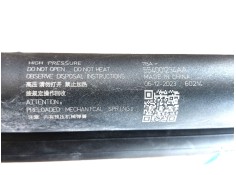 Recambio de amortiguadores maletero / porton para omoda omoda5 t31 referencia OEM IAM  554001235AA  2