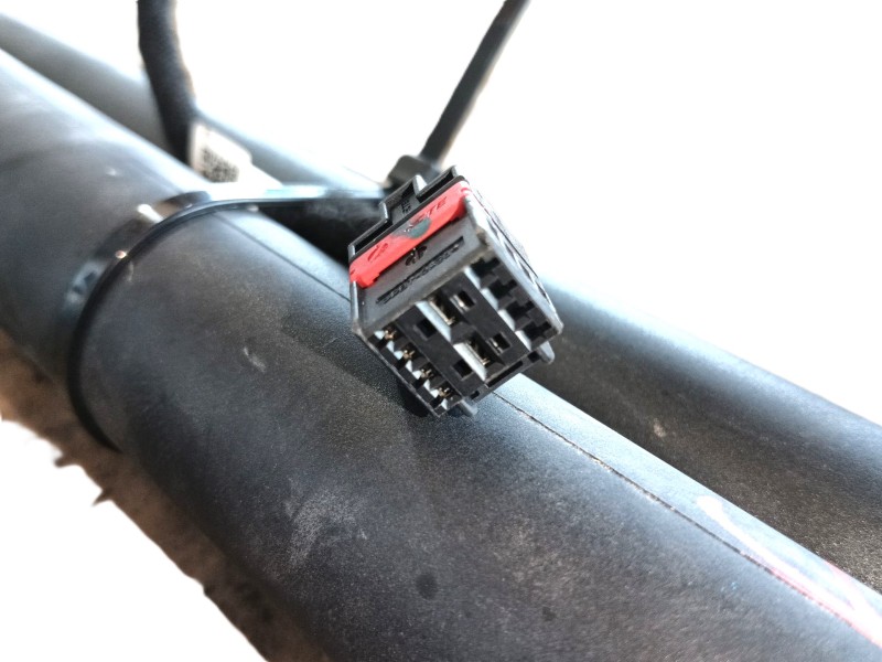 Recambio de amortiguadores maletero / porton para omoda omoda5 t31 referencia OEM IAM   