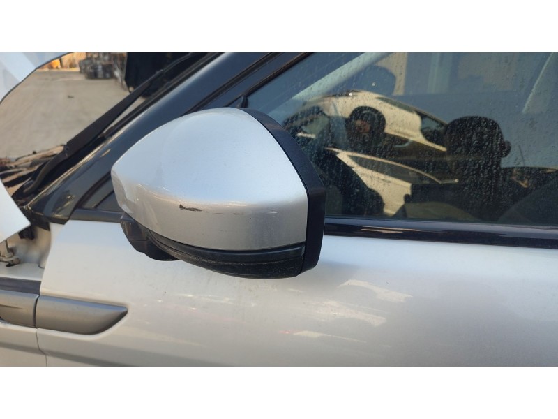 Recambio de retrovisor izquierdo para land rover range rover evoque (l538) 2.2 d 4x4 referencia OEM IAM   