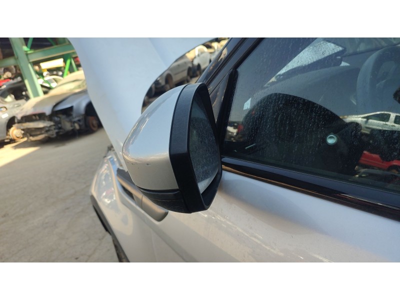 Recambio de retrovisor izquierdo para land rover range rover evoque (l538) 2.2 d 4x4 referencia OEM IAM   