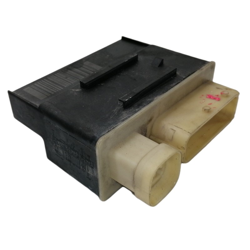 Recambio de caja precalentamiento para peugeot 308 premium referencia OEM IAM 018010953  9662570880