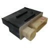 Recambio de caja precalentamiento para peugeot 308 premium referencia OEM IAM 018010953  9662570880