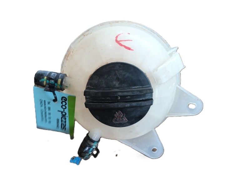 Recambio de deposito expansion para omoda omoda5 t31 referencia OEM IAM   