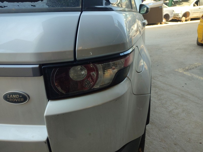 Recambio de piloto trasero derecho para land rover range rover evoque (l538) 2.2 d 4x4 referencia OEM IAM   