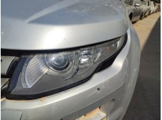 Recambio de faro izquierdo para land rover range rover evoque (l538) 2.2 d 4x4 referencia OEM IAM LR048056   2
