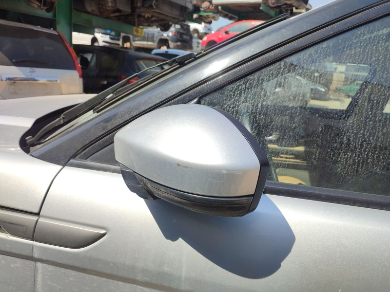 land rover range rover evoque (l538) del año 2014