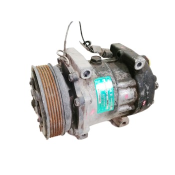 COMPRESOR AIRE ACONDICIONADO 8200040681 