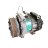Recambio de compresor aire acondicionado para mitsubishi space star (dg0) 1900 di-d referencia OEM IAM 8200040681  