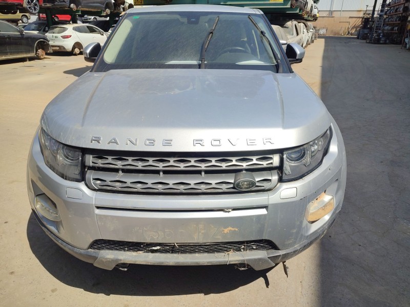 land rover range rover evoque (l538) del año 2014