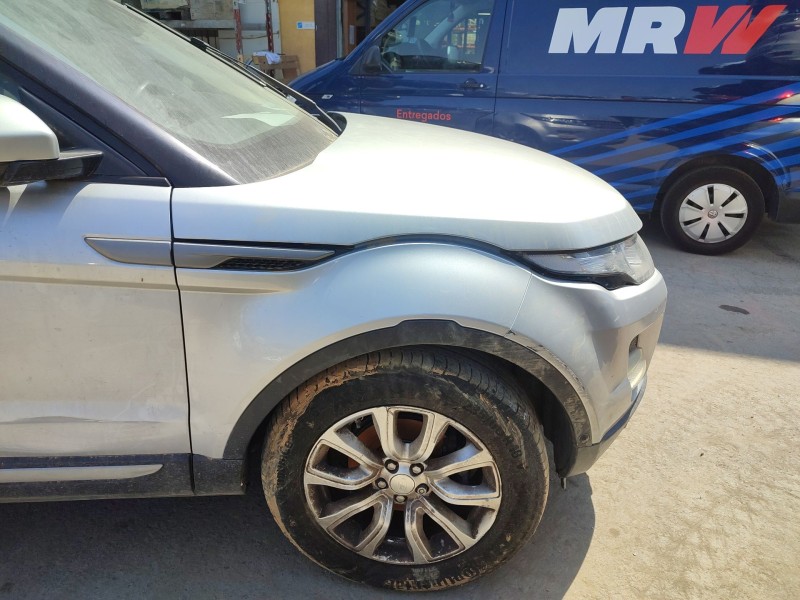 land rover range rover evoque (l538) del año 2014