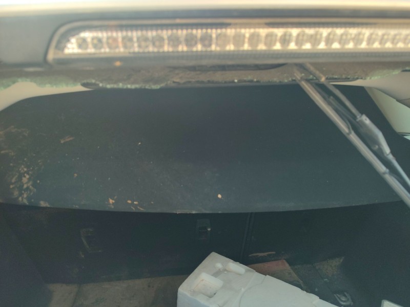 land rover range rover evoque (l538) del año 2014