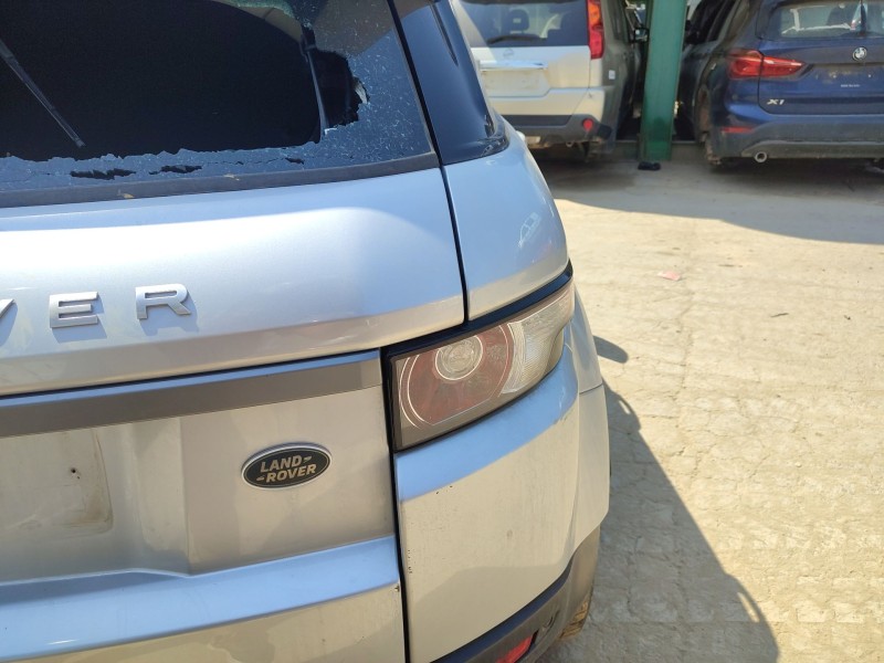 land rover range rover evoque (l538) del año 2014