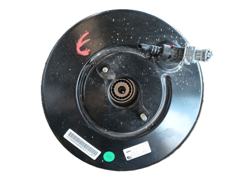 Recambio de servofreno para omoda omoda5 t31 referencia OEM IAM   