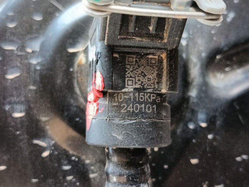 Recambio de servofreno para omoda omoda5 t31 referencia OEM IAM   