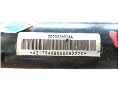 Recambio de amortiguador delantero derecho para omoda omoda5 t31 referencia OEM IAM 202002699AA 202002697AA  2