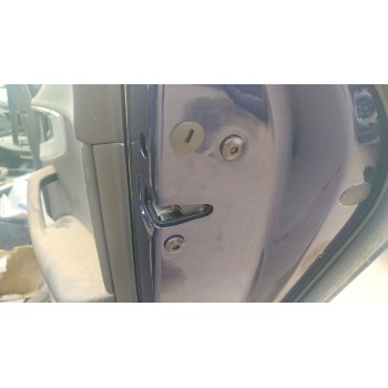 CERRADURA PUERTA TRASERA DERECHA 