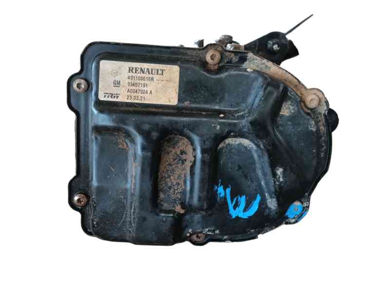 Recambio de bomba direccion para renault trafic iii furgoneta (fg_) 1.6 dci 90 (fgme) referencia OEM IAM   