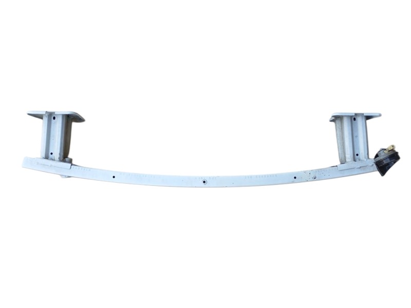 Recambio de refuerzo paragolpes delantero para fiat talento furgoneta (296_) 2.0 ecojet referencia OEM IAM  752101525R 