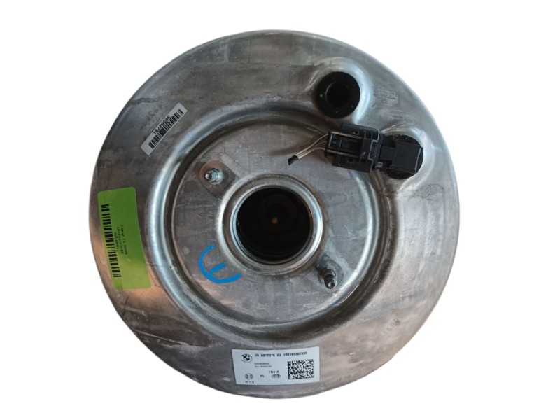 Recambio de servofreno para bmw x1 (f48) sdrive 18 d referencia OEM IAM   