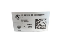 Recambio de servofreno para bmw x1 (f48) sdrive 18 d referencia OEM IAM    2