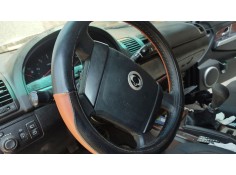 Recambio de airbag delantero izquierdo para ssangyong rexton / rexton ii (gab_) 2.9 td referencia OEM IAM   