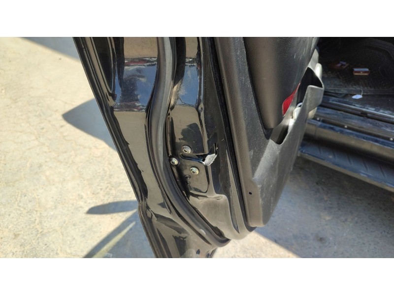 Recambio de cerradura puerta delantera izquierda para ssangyong rexton / rexton ii (gab_) 2.9 td referencia OEM IAM   