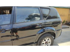 Recambio de puerta trasera izquierda para ssangyong rexton / rexton ii (gab_) 2.9 td referencia OEM IAM   