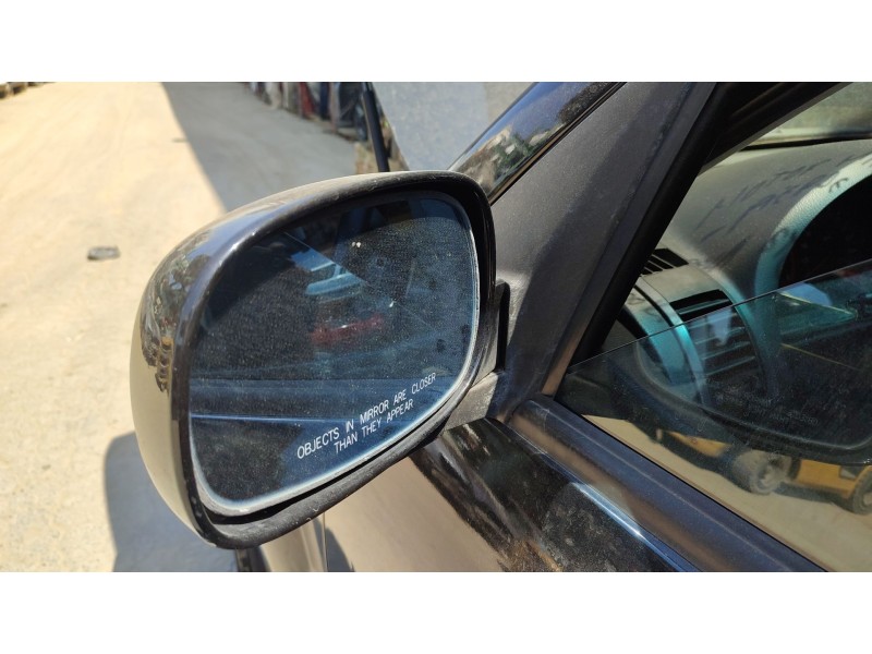 Recambio de retrovisor izquierdo para ssangyong rexton / rexton ii (gab_) 2.9 td referencia OEM IAM   