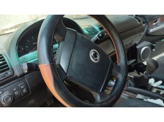 Recambio de airbag delantero izquierdo para ssangyong rexton / rexton ii (gab_) 2.9 td referencia OEM IAM    2