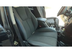 Recambio de asiento delantero derecho para ssangyong rexton / rexton ii (gab_) 2.9 td referencia OEM IAM   