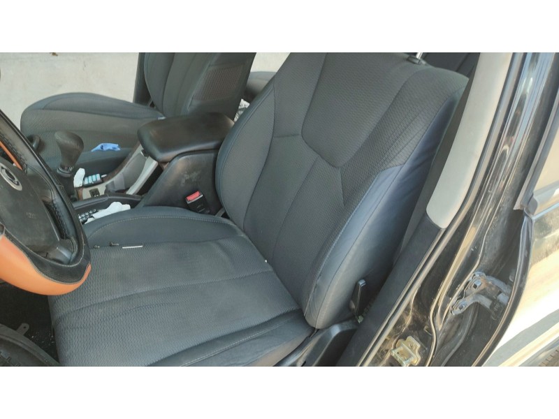 Recambio de asiento delantero izquierdo para ssangyong rexton / rexton ii (gab_) 2.9 td referencia OEM IAM   
