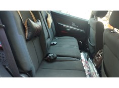 Recambio de asientos traseros para ssangyong rexton / rexton ii (gab_) 2.9 td referencia OEM IAM   