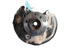 Recambio de mangueta delantera izquierda para bmw x1 (f48) sdrive 18 d referencia OEM IAM  687664503 