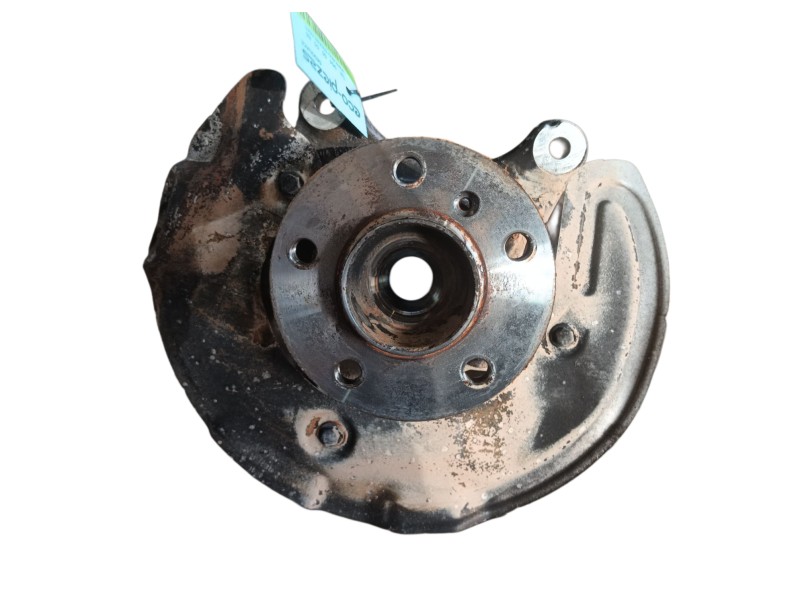 Recambio de mangueta delantera izquierda para bmw x1 (f48) sdrive 18 d referencia OEM IAM  687664503 